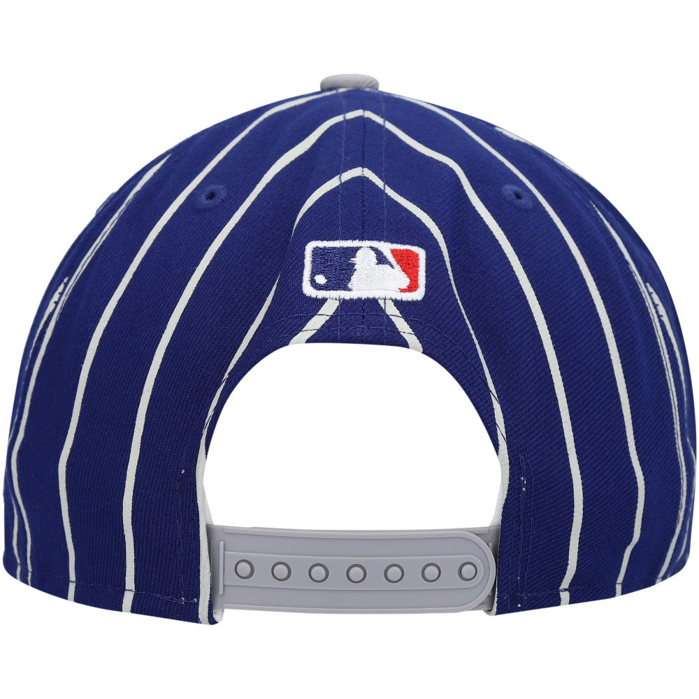 Los Angeles Dodgers New Era City Arch 9FIFTY Snapback Hat | MLB New
