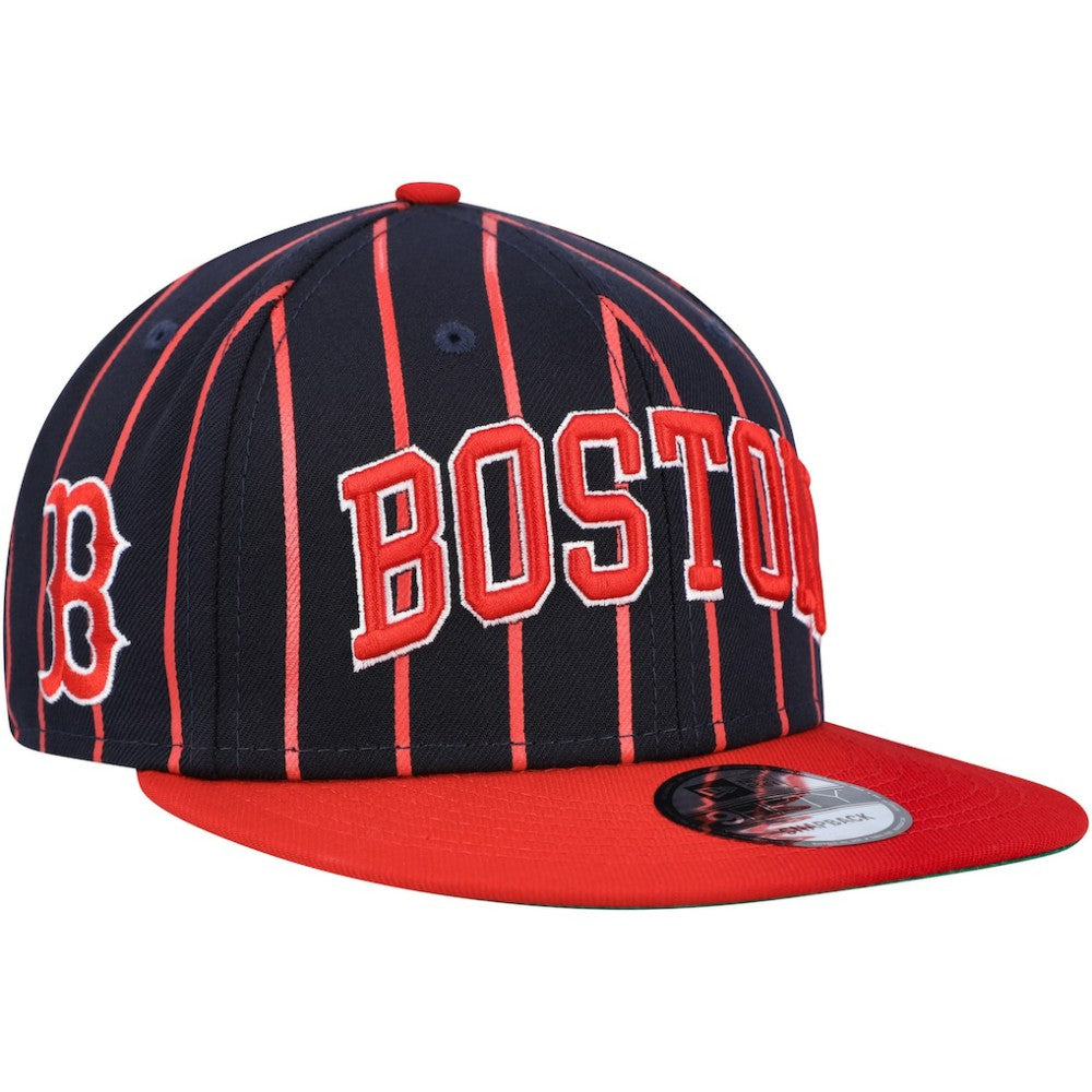 Boston Red Sox New Era City Arch 9FIFTY Snapback Hat | MLB US