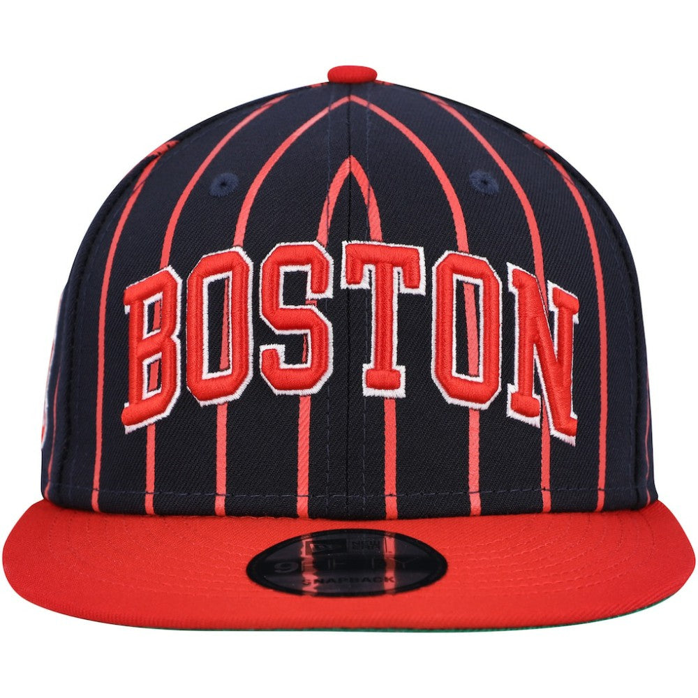 Boston Red Sox New Era City Arch 9FIFTY Snapback Hat | MLB US