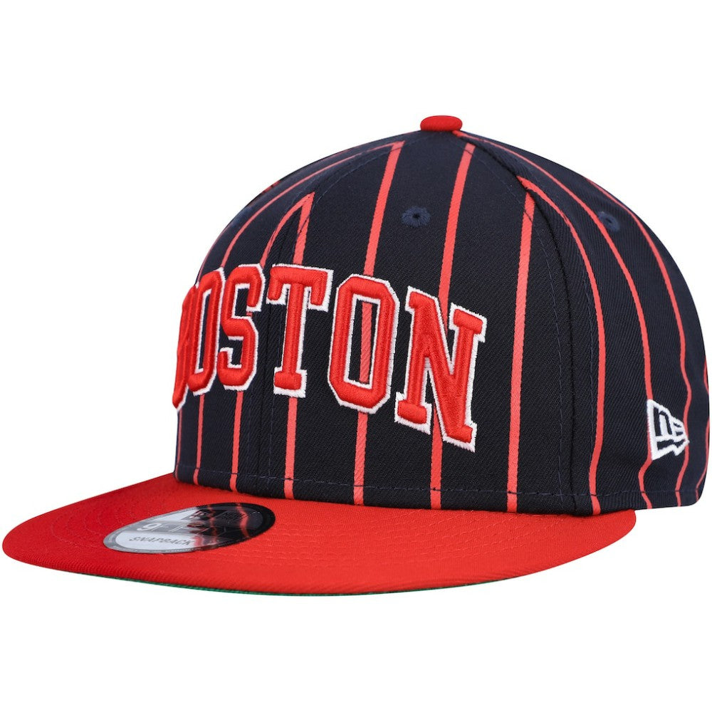 Boston Red Sox New Era City Arch 9FIFTY Snapback Hat | MLB US
