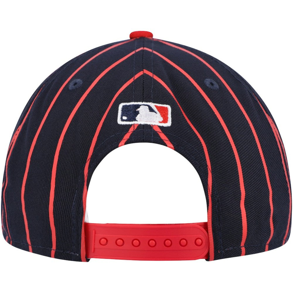 Boston Red Sox New Era City Arch 9FIFTY Snapback Hat | MLB US