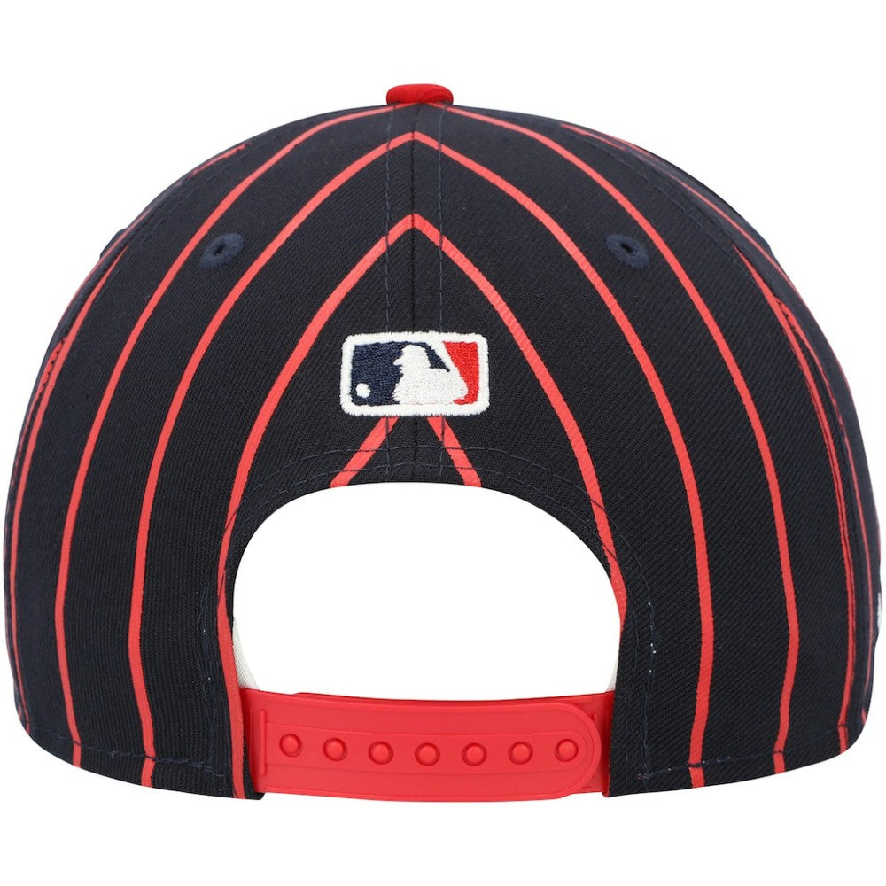 Atlanta Braves New Era City Arch 9FIFTY Snapback Hat | MLB Online
