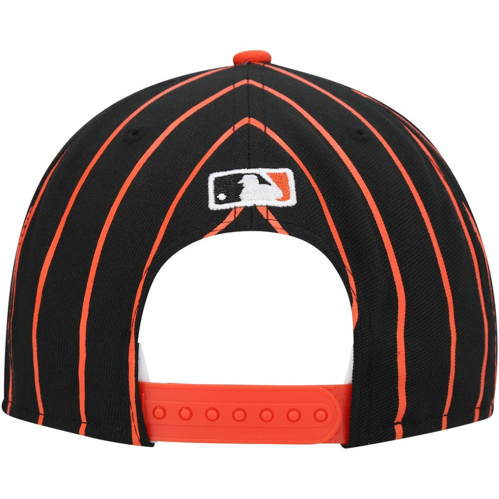 San Francisco Giants New Era City Arch 9FIFTY Snapback Hat | MLB Outlet