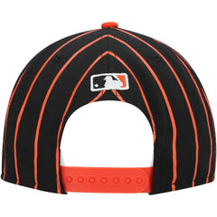 San Francisco Giants New Era City Arch 9FIFTY Snapback Hat | MLB Outlet