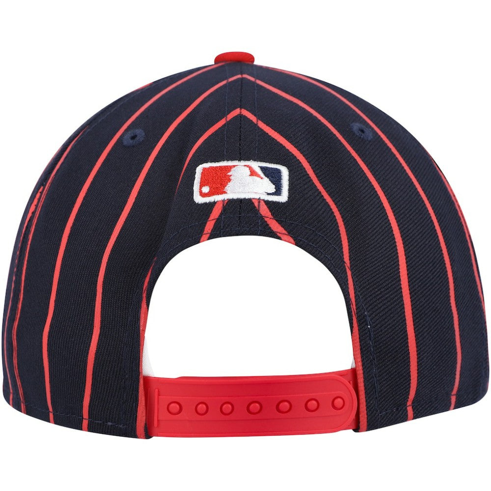 Washington Nationals New Era City Arch 9FIFTY Snapback Hat | MLB Online