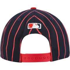 Washington Nationals New Era City Arch 9FIFTY Snapback Hat | MLB Online