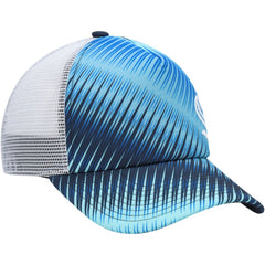 Seattle Kraken adidas Women's Graphic Foam Trucker Snapback Hat On Sale