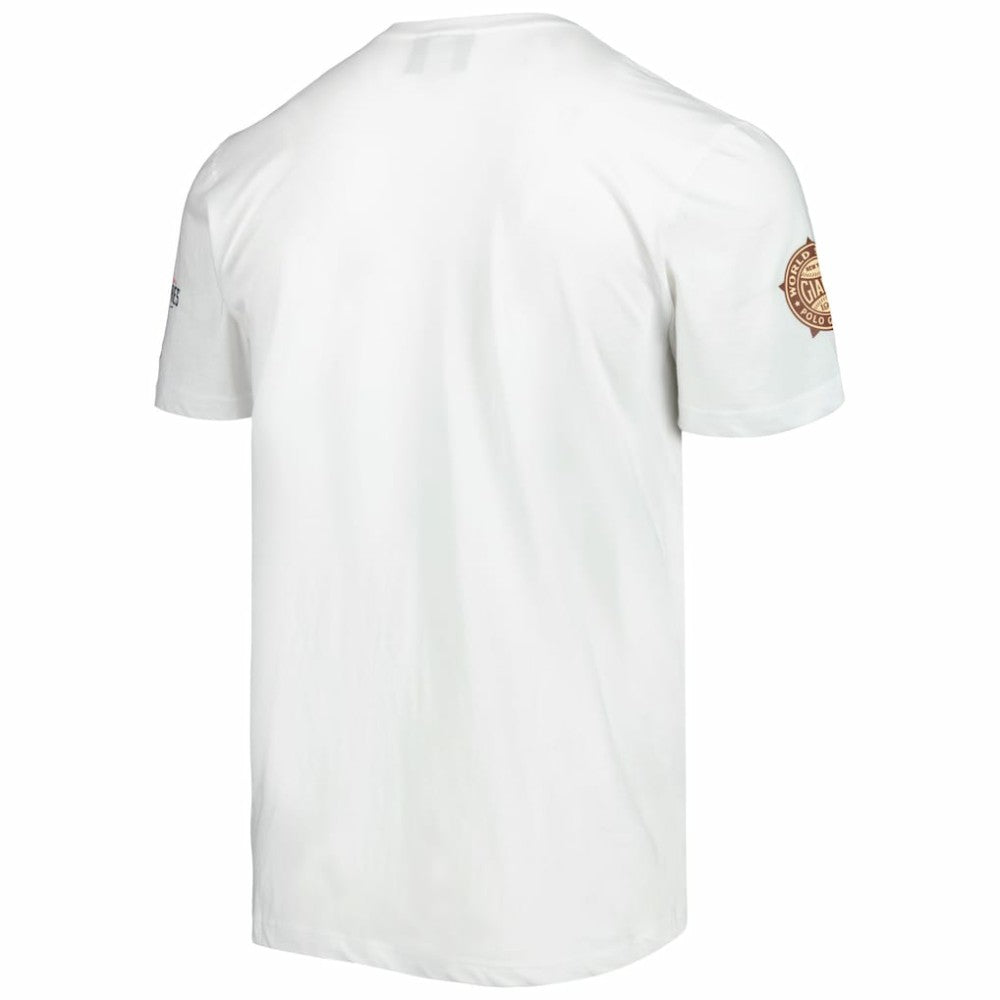 San Francisco Giants New Era Historical Championship T-Shirt | MLB Online