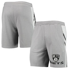 Brooklyn Nets Concepts Sport Stature Shorts Online