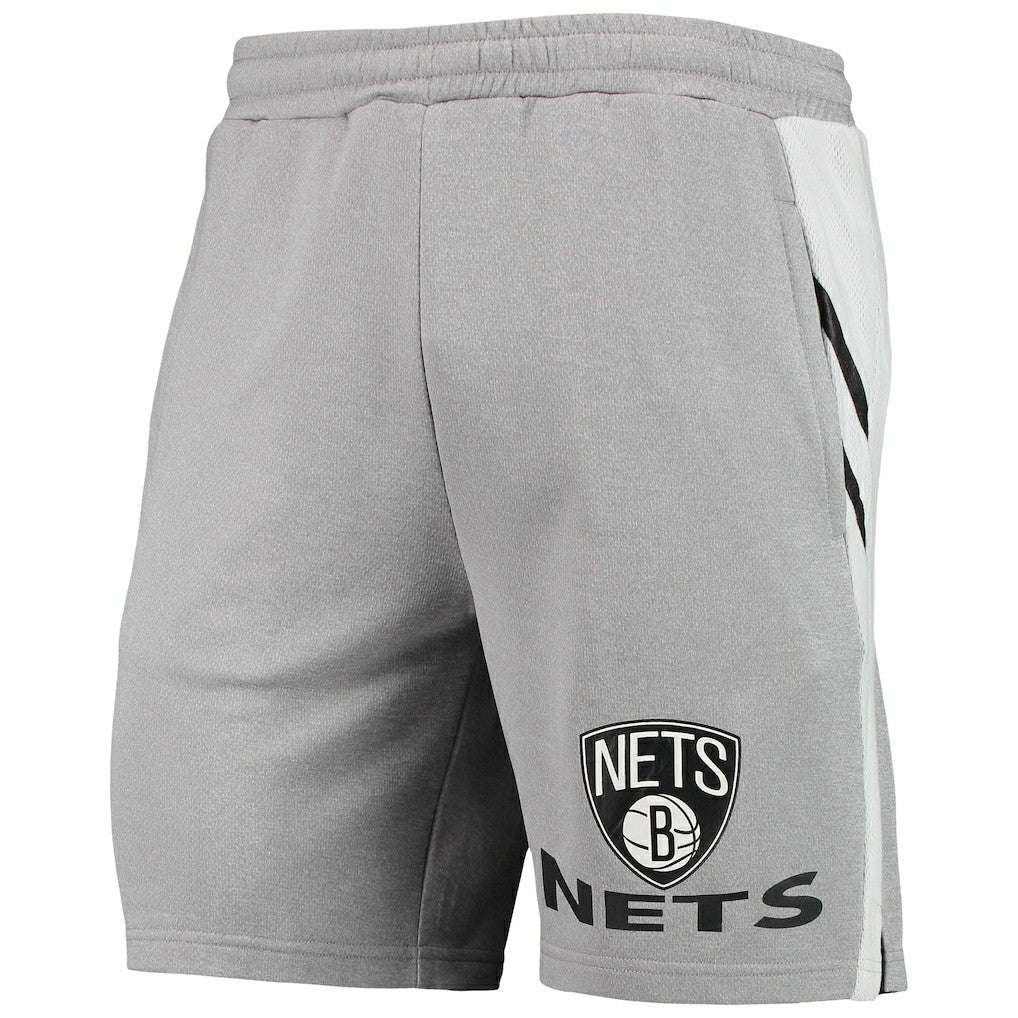 Brooklyn Nets Concepts Sport Stature Shorts Online