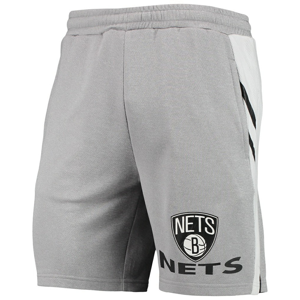 Brooklyn Nets Concepts Sport Stature Shorts Online