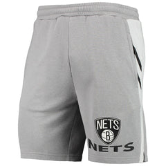 Brooklyn Nets Concepts Sport Stature Shorts Online