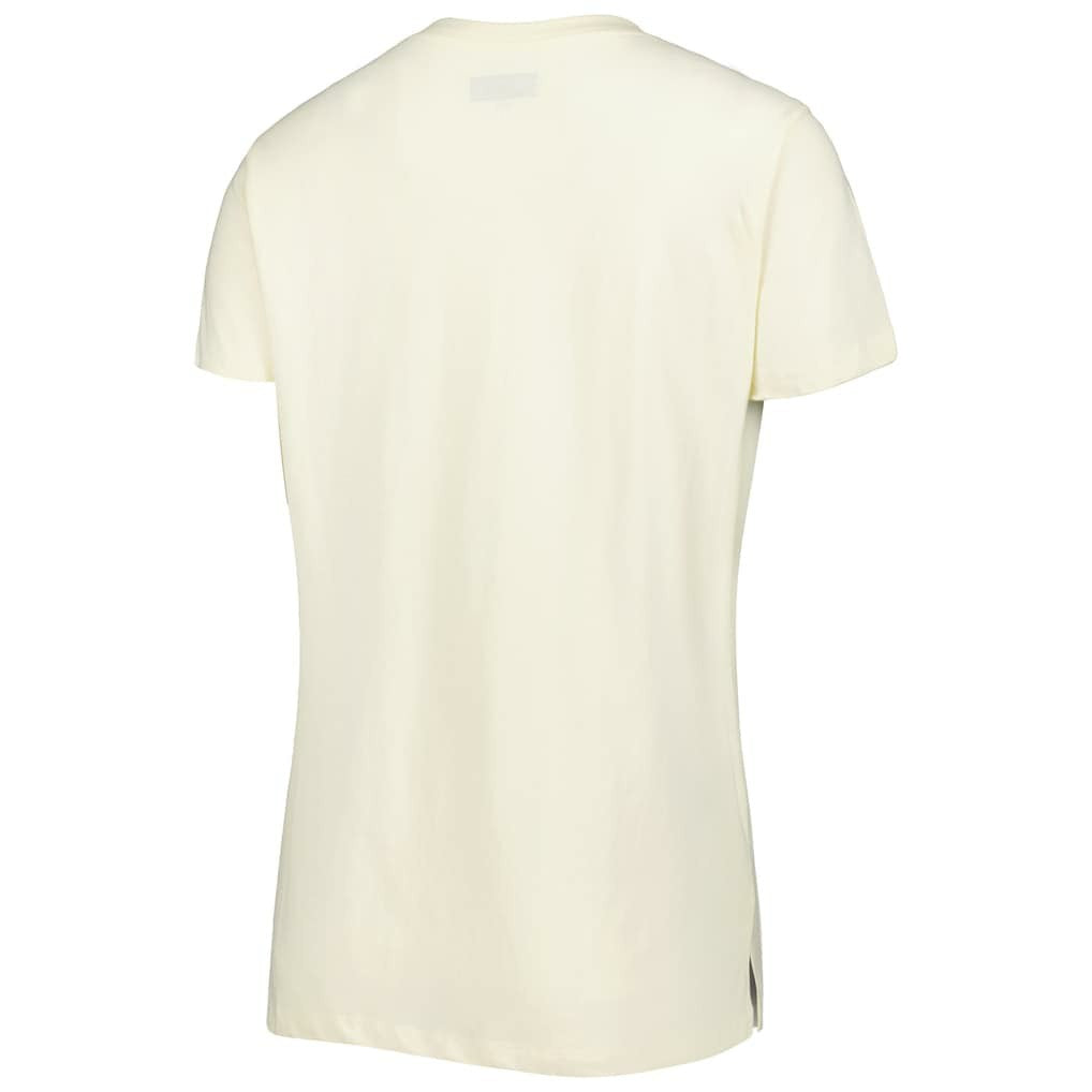 Indianapolis Colts New Era Women's Chrome Sideline T-Shirt