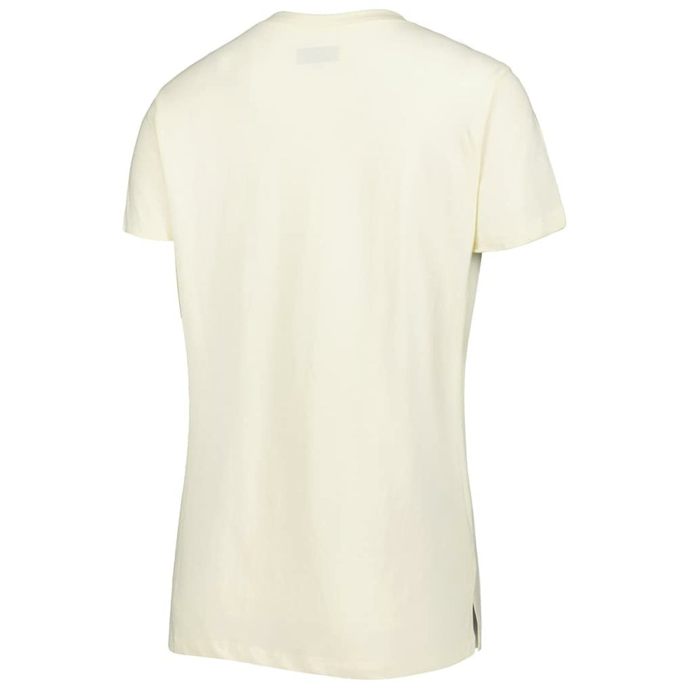 Indianapolis Colts New Era Women's Chrome Sideline T-Shirt