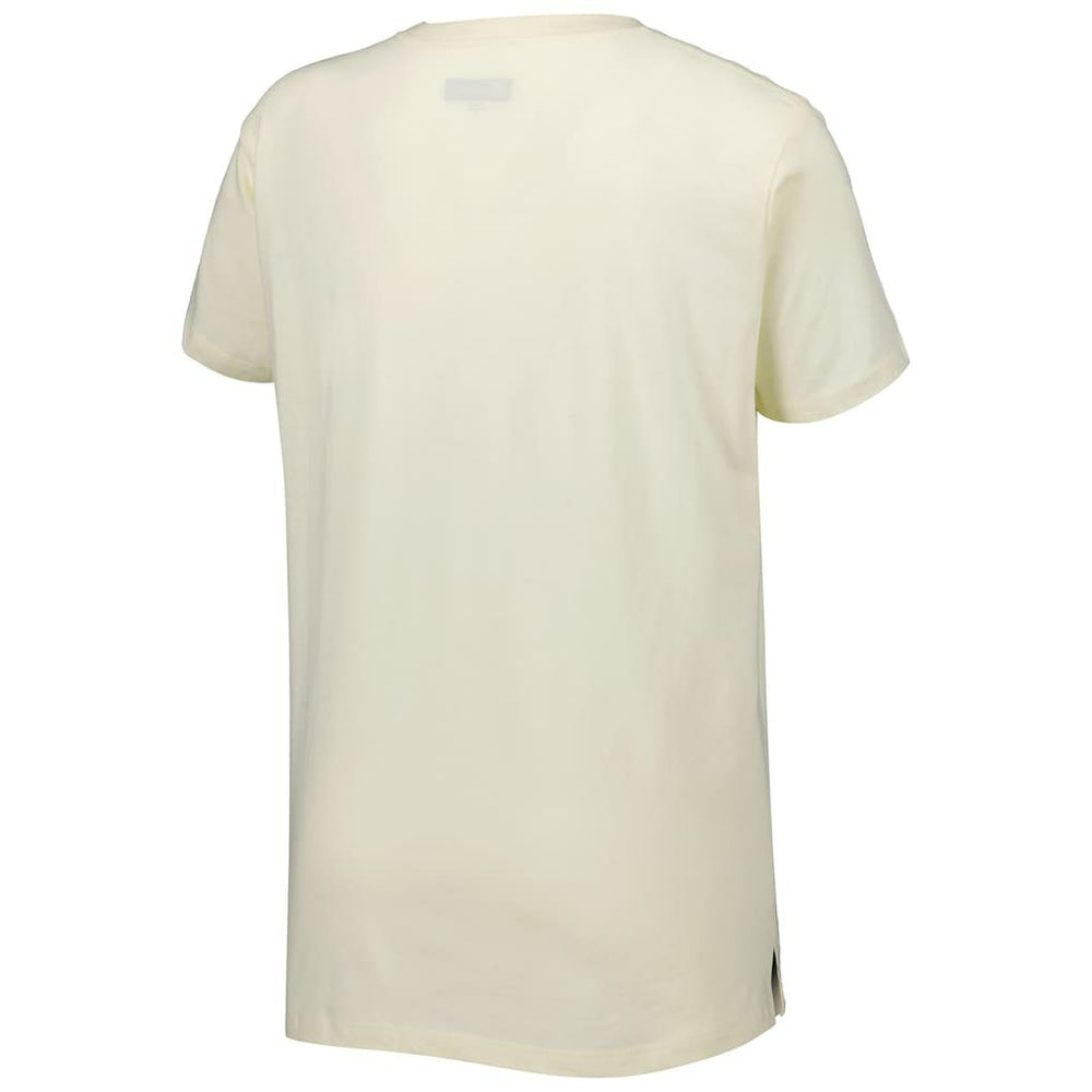 New Orleans Saints New Era Women's Chrome Sideline T-Shirt