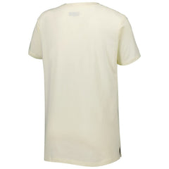 New Orleans Saints New Era Women's Chrome Sideline T-Shirt