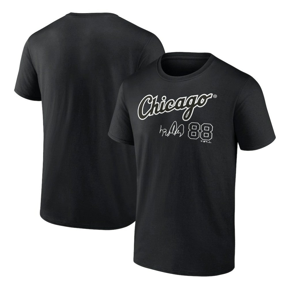 Luis Robert Chicago White Sox Fanatics Player Name & Number T-Shirt | MLB New
