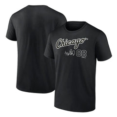 Luis Robert Chicago White Sox Fanatics Player Name & Number T-Shirt | MLB New
