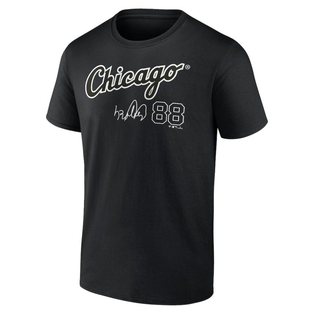 Luis Robert Chicago White Sox Fanatics Player Name & Number T-Shirt | MLB New