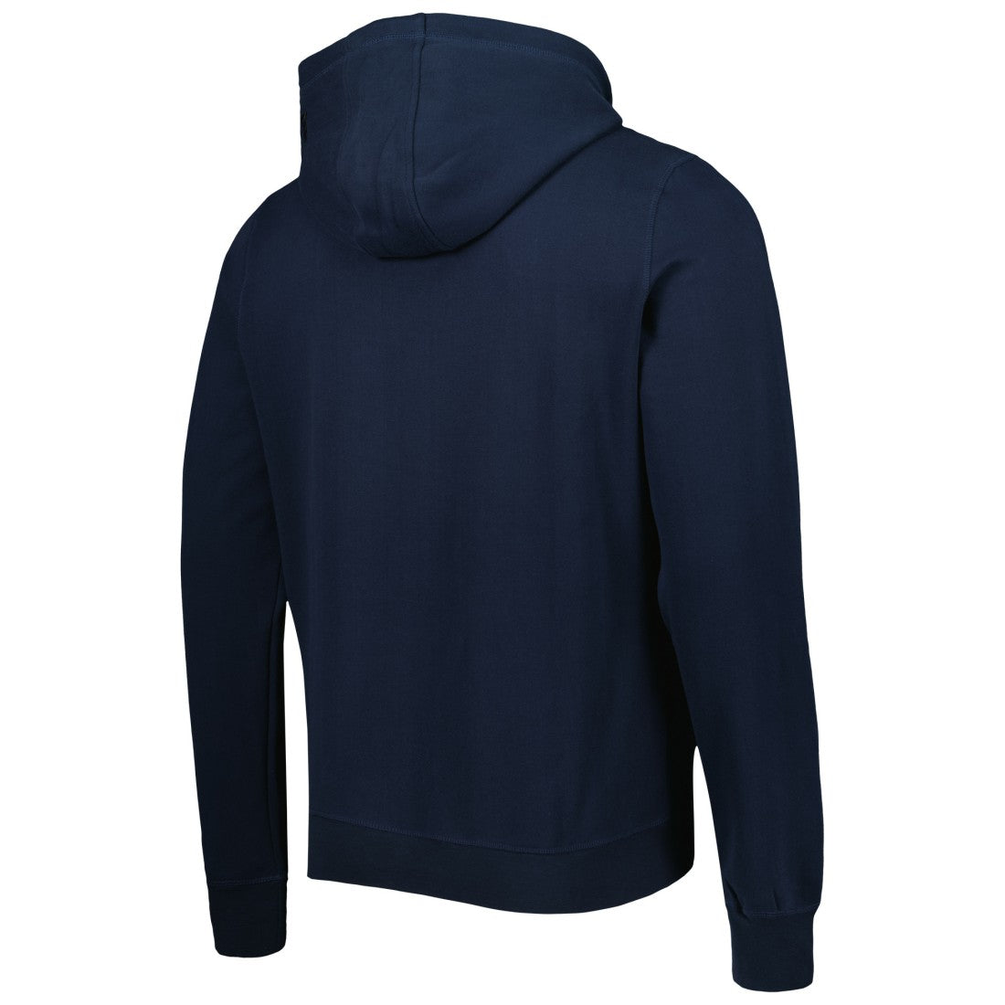 Houston Texans New Era Ink Dye Pullover Hoodie