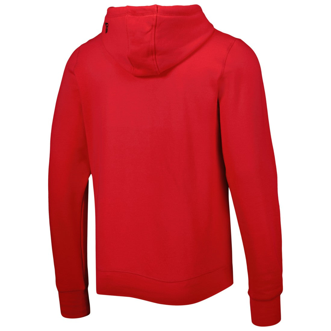 Tampa Bay Buccaneers New Era Ink Dye Pullover Hoodie