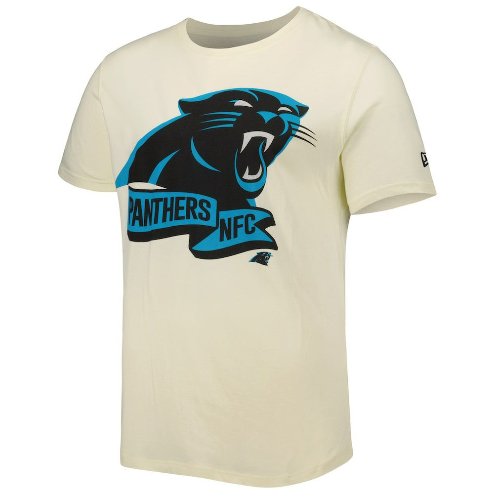 Carolina Panthers New Era Sideline Chrome T-Shirt