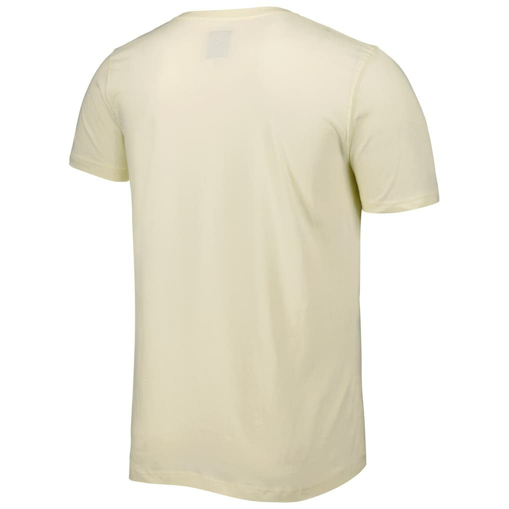 Carolina Panthers New Era Sideline Chrome T-Shirt