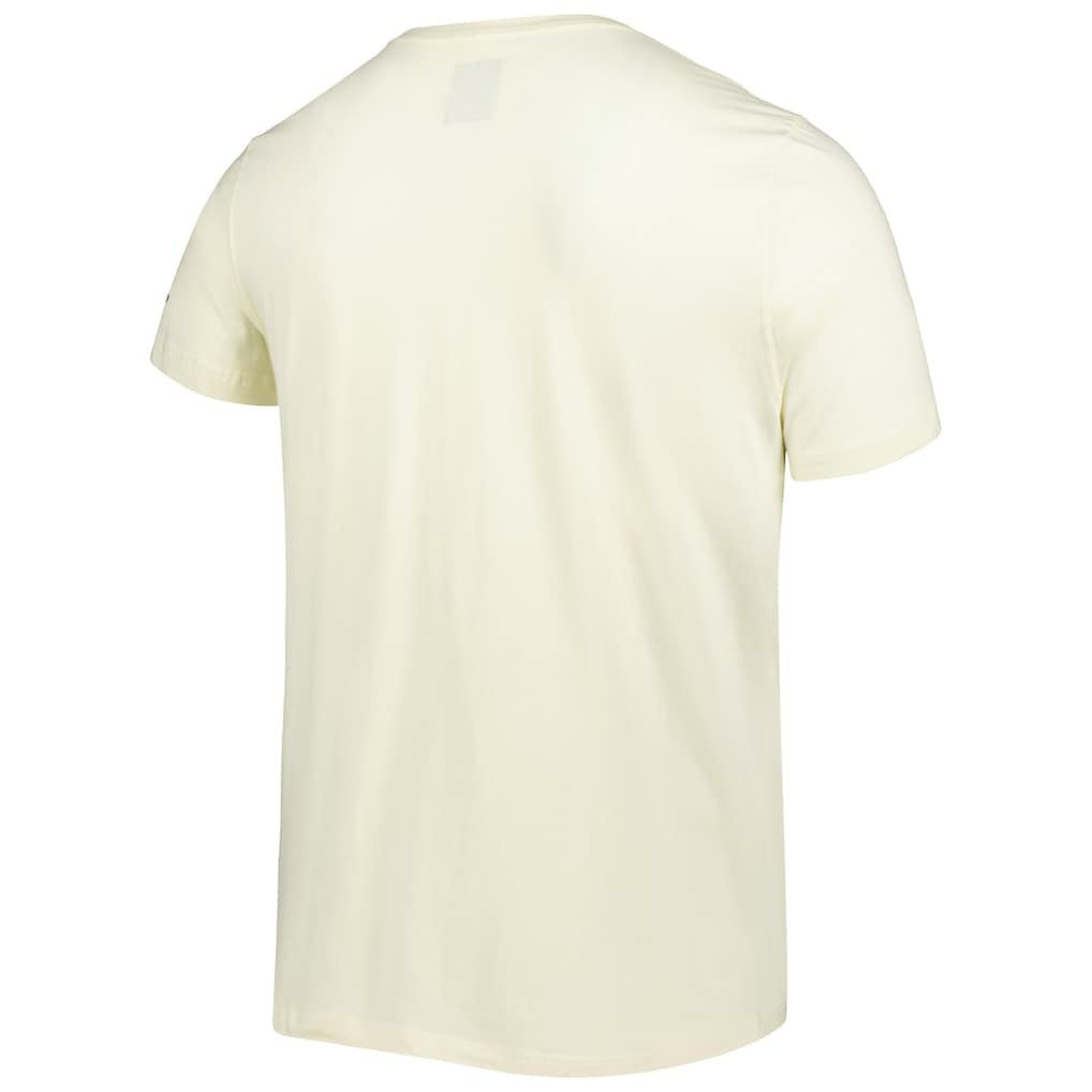 Indianapolis Colts New Era Sideline Chrome T-Shirt