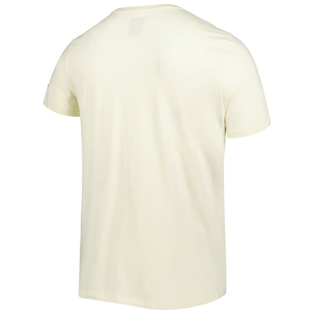Indianapolis Colts New Era Sideline Chrome T-Shirt