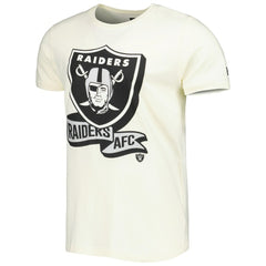 Las Vegas Raiders New Era Sideline Chrome T-Shirt