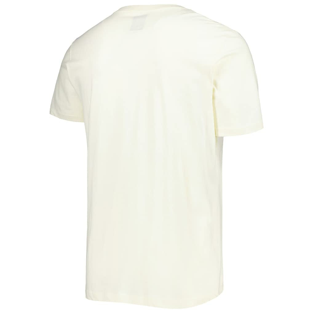 Las Vegas Raiders New Era Sideline Chrome T-Shirt