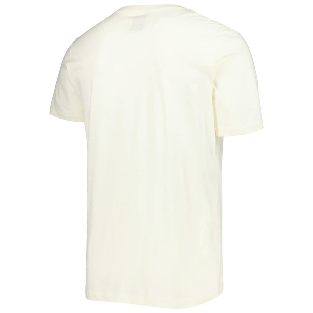 Las Vegas Raiders New Era Sideline Chrome T-Shirt