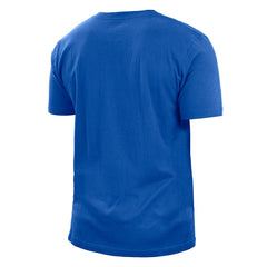 Indianapolis Colts New Era 2022 Sideline Ink Dye T-Shirt