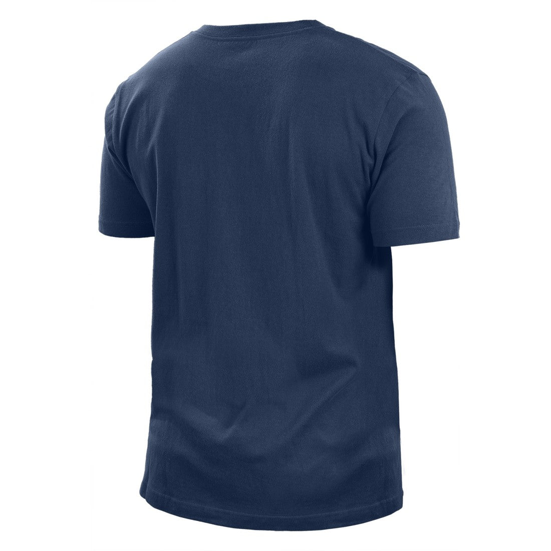 Tennessee Titans New Era 2022 Sideline Ink Dye T-Shirt