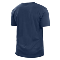 Tennessee Titans New Era 2022 Sideline Ink Dye T-Shirt