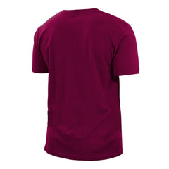 Washington Commanders New Era 2022 Sideline Ink Dye T-Shirt