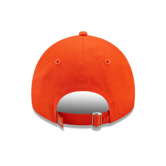 Cleveland Browns New Era Women's Core Classic 2.0 9TWENTY Adjustable Hat