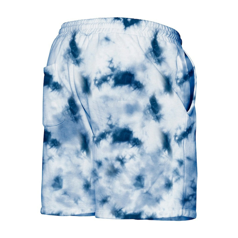 Dallas Cowboys New Era Tie-Dye Shorts