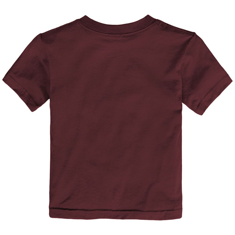 Washington Commanders Nike Preschool Wordmark T-Shirt
