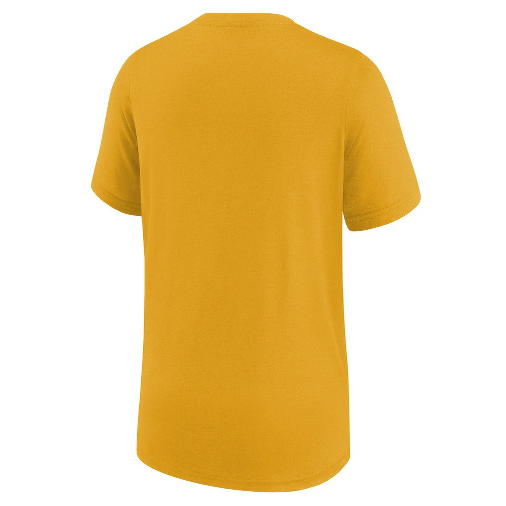 Washington Commanders Nike Youth Team Athletic Performance T-Shirt