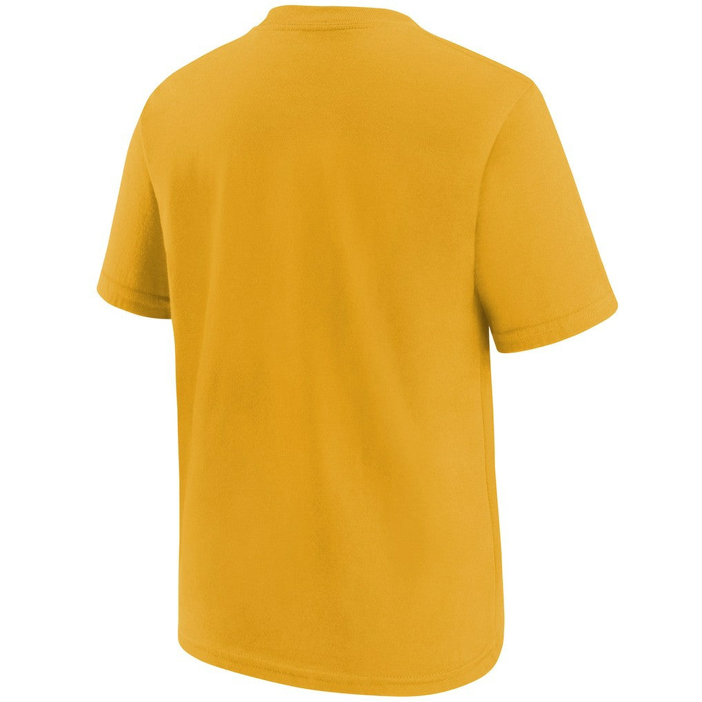 Washington Commanders Nike Youth Team Logo T-Shirt