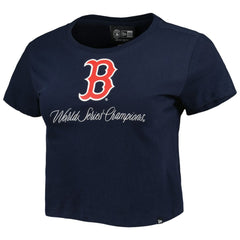 Boston Red Sox New Era Women's Historic Champs T-Shirt | MLB Near me