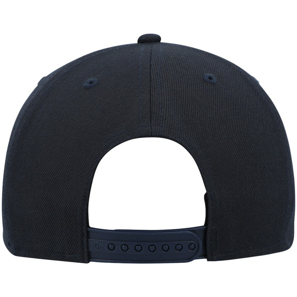 Chicago Cubs '47 2021 City Connect Captain Snapback Hat | MLB Sale
