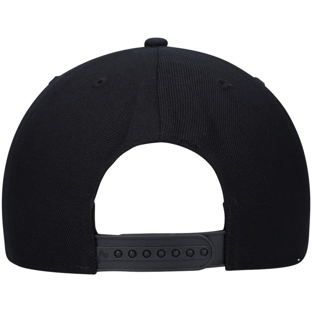 Chicago White Sox '47 2021 City Connect Captain Snapback Hat | MLB Near me