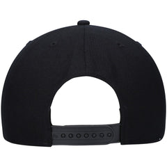 Chicago White Sox '47 2021 City Connect Captain Snapback Hat | MLB Near me