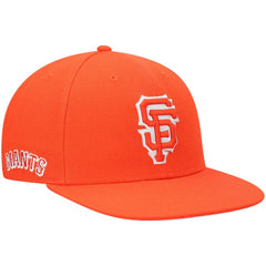 San Francisco Giants '47 2021 City Connect Captain Snapback Hat | MLB For sale