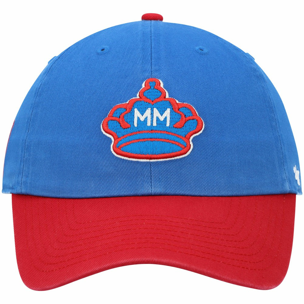 Miami Marlins '47 City Connect Clean Up Adjustable Hat | MLB For sale