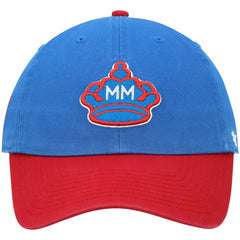 Miami Marlins '47 City Connect Clean Up Adjustable Hat | MLB For sale