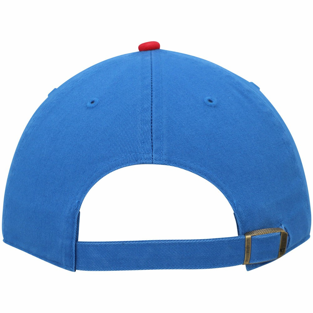 Miami Marlins '47 City Connect Clean Up Adjustable Hat | MLB For sale