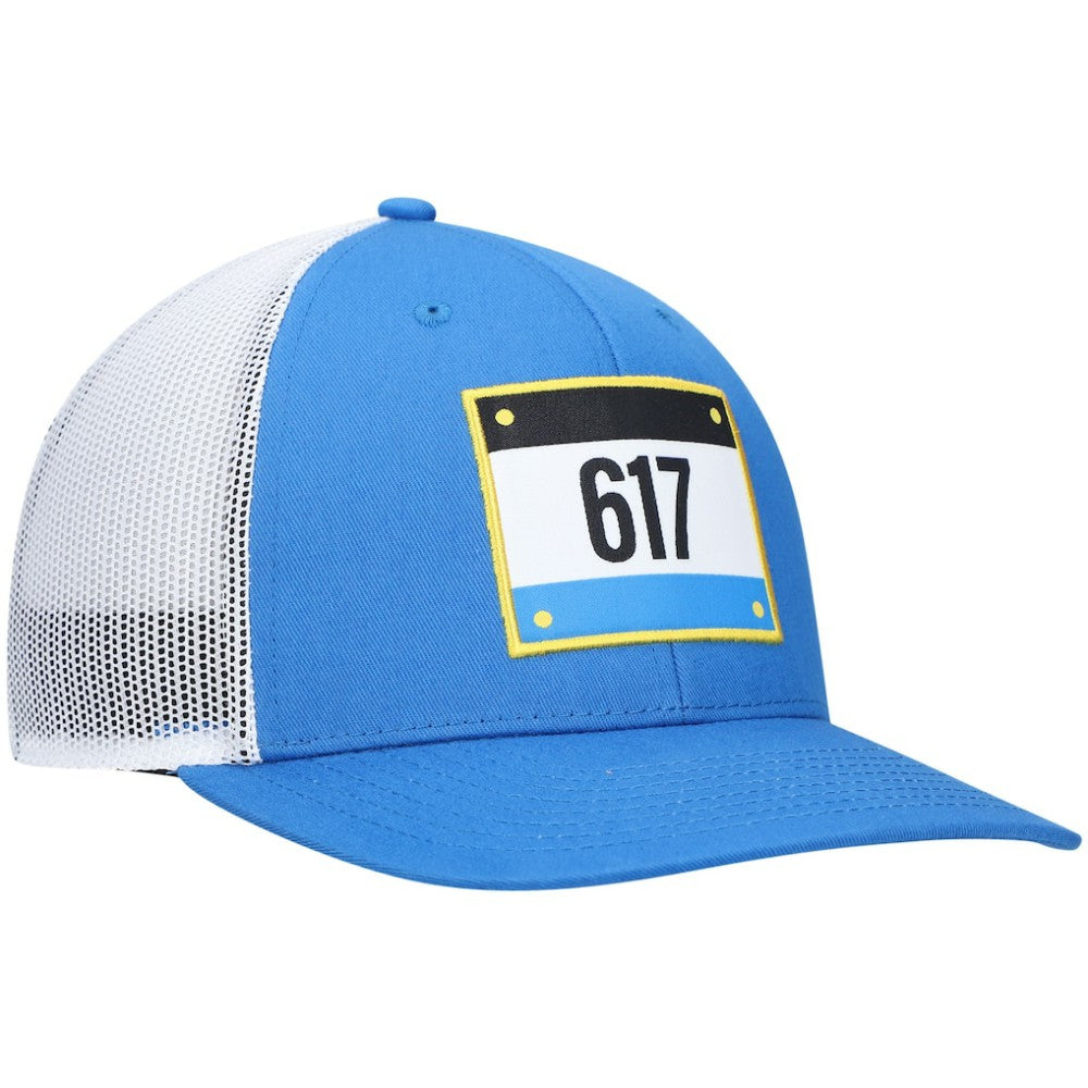 Boston Red Sox '47 City Connect Trucker Snapback Hat | MLB New